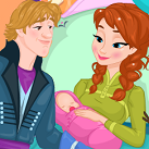 Valentine đặc biệt của Anna Valentine đặc biệt của Anna