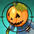 Xạ thủ halloween Xạ thủ halloween