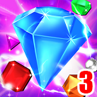 Xếp kim cương Bejeweled 3 Xếp kim cương Bejeweled 3