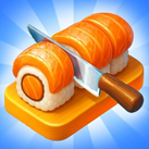 Xếp sushi Xếp sushi