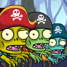 Zombie cướp biển Zombie cướp biển
