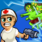 Zombie Royale.io Zombie Royale.io
