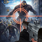Zombie Shooting King Zombie Shooting King